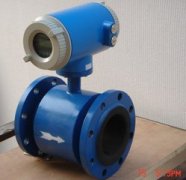 水污染危機(jī)加劇，電磁流量計(jì)將成為環(huán)保產(chǎn)業(yè)的