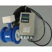 電磁流量計以其各項優(yōu)勢處于市場的領先位置