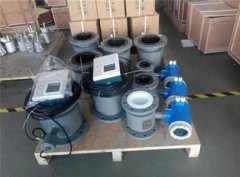 電磁流量計(jì)適用環(huán)境廣泛，選擇合適型號(hào)很重要