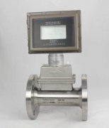 氣體渦輪流量計具有哪些測量優(yōu)勢？